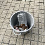 #7 幸運を拾うごみ拾い日記