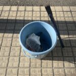 #9 幸運を拾うごみ拾い日記