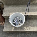 #37 幸運を拾うごみ拾い日記