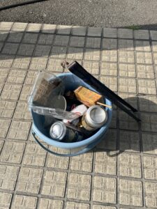 #39 幸運を拾うごみ拾い日記