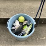 #45 幸運を拾うごみ拾い日記