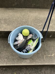 #45 幸運を拾うごみ拾い日記