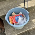 #49 幸運を拾うごみ拾い日記