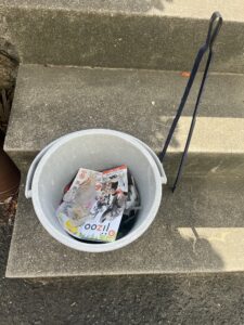 #51 幸運を拾うごみ拾い日記