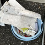 #53 幸運を拾うごみ拾い日記