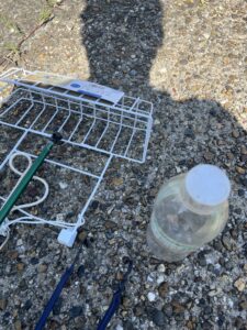 #68 幸運を拾うごみ拾い日記