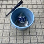 #69 幸運を拾うごみ拾い日記