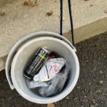 静かな日曜の朝に、ゴミ拾いがくれた気づき#115