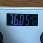 【11月の振り返り】寒さと食欲に揺れる体重…でも習慣は止まらない！【筋トレ28ヶ月】