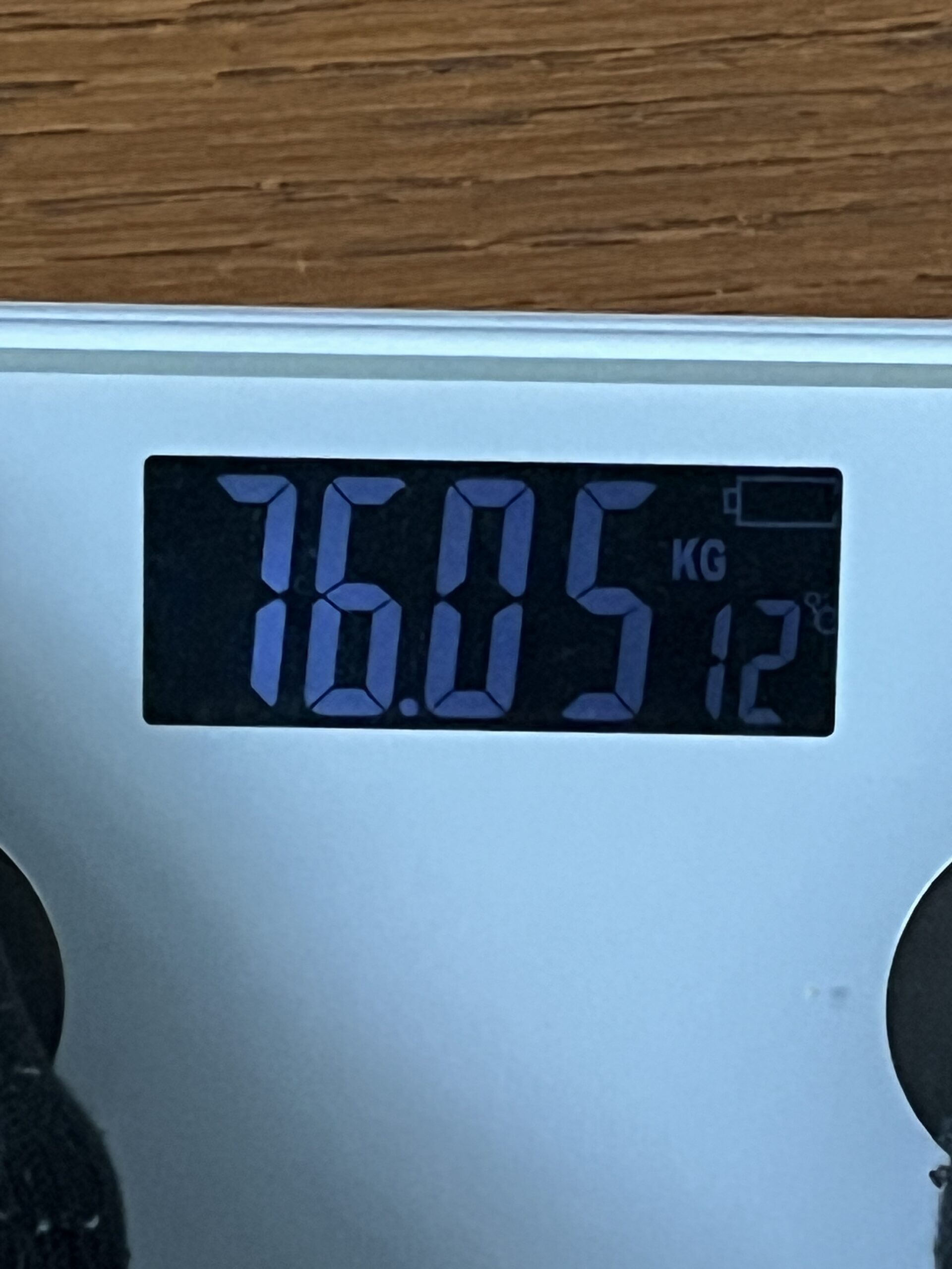 【11月の振り返り】寒さと食欲に揺れる体重…でも習慣は止まらない！【筋トレ28ヶ月】