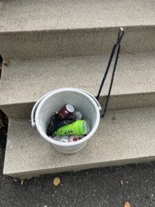 歩道で拾った“コンタクトレンズの空容器”が教えてくれた、日常では気づかない視点 #124