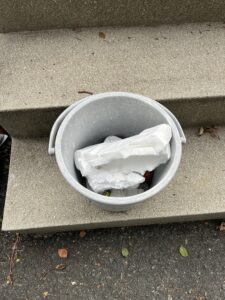 今日の運拾い｜若い世代からの『おはようございます』#128