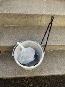 「半年ぶりですね」その一言から始まった、運拾いの朝 #148