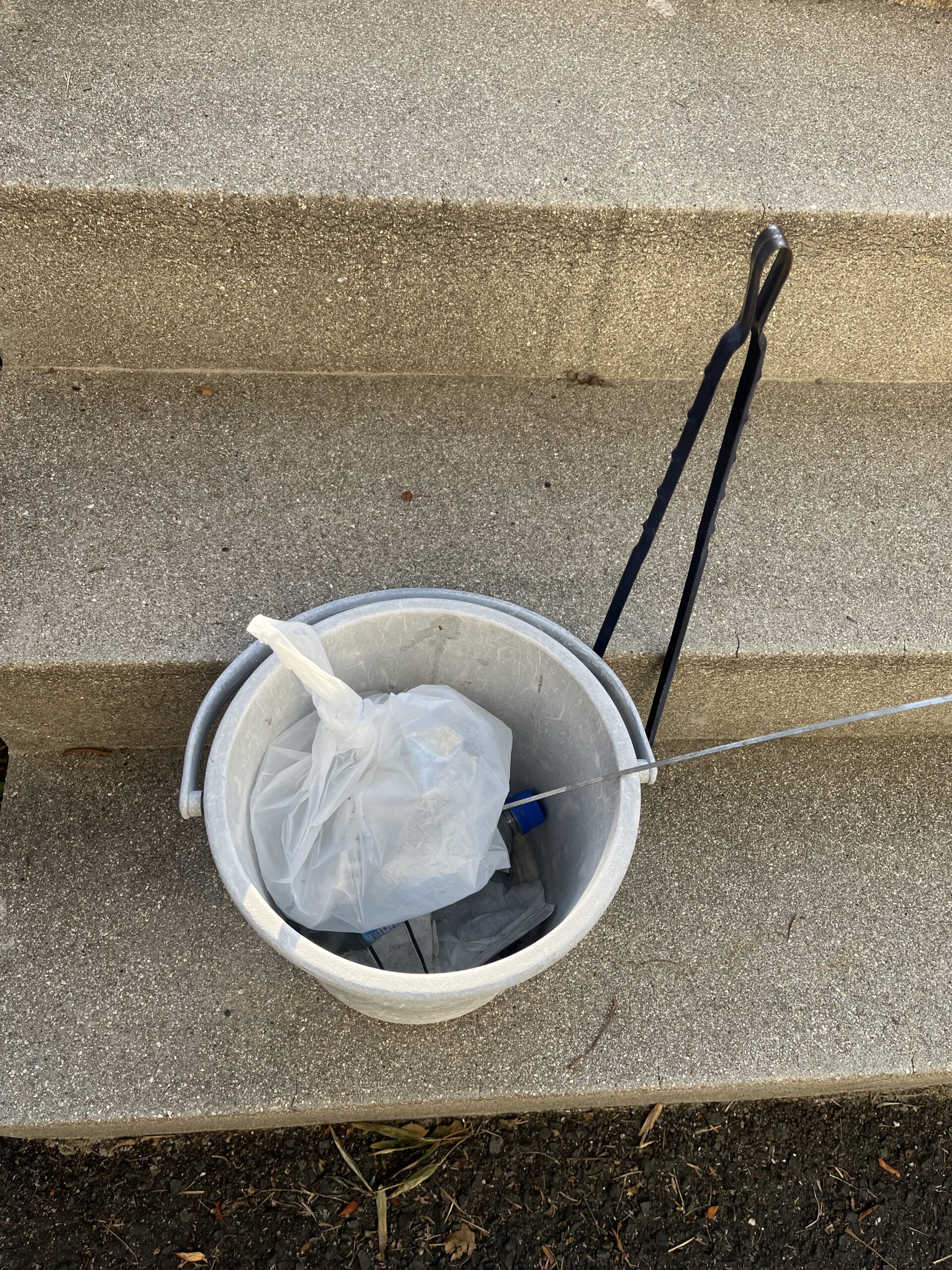 「半年ぶりですね」その一言から始まった、運拾いの朝 #148