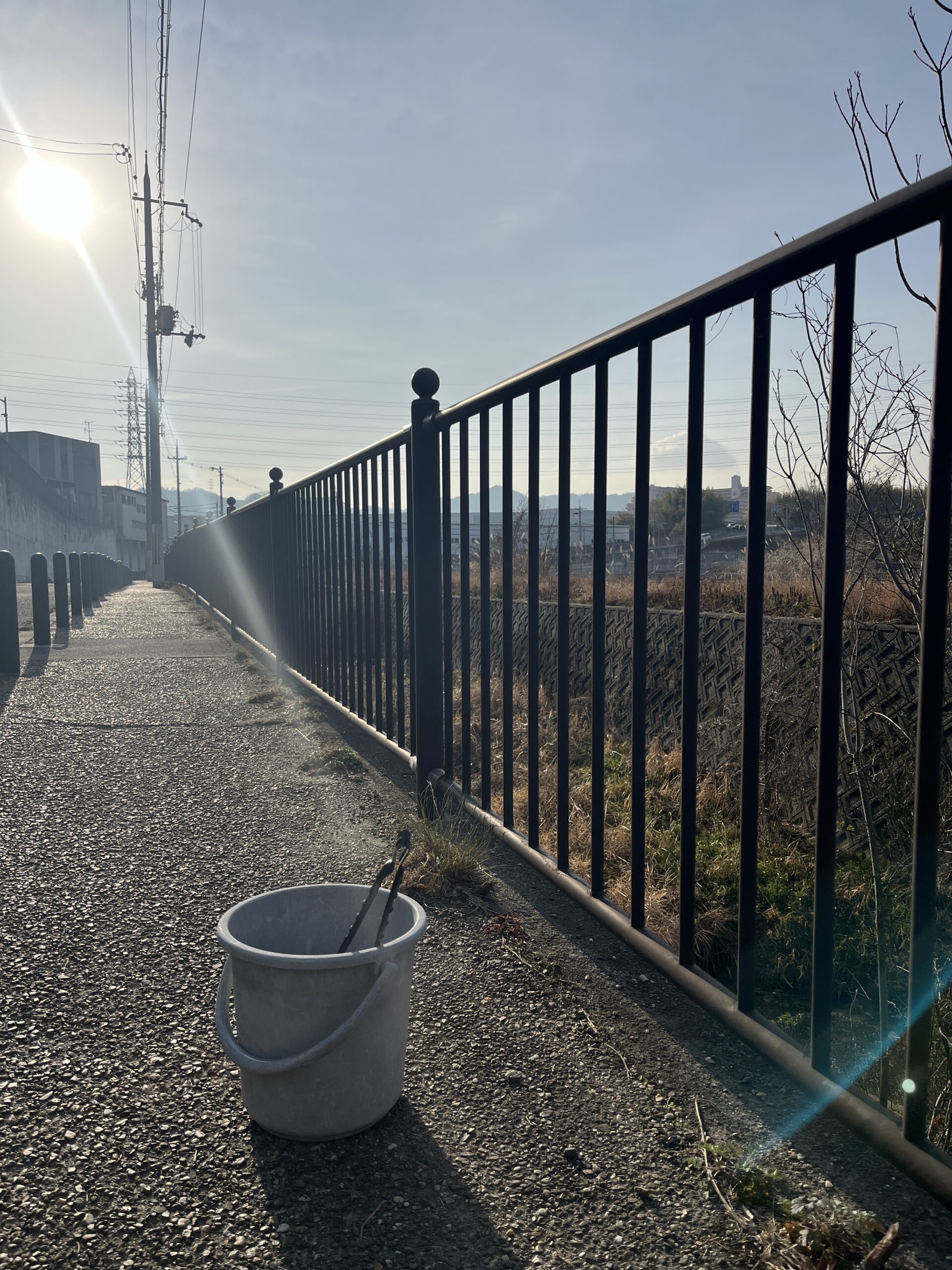 朝日と運拾い。思いがけないチャンスと、これからの自分 #144