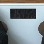 【2月の記録】75.45kgまで減少｜50代のリアルな体重推移と筋トレ継続31ヶ月