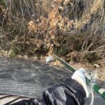 UFOキャッチャー感覚！？川辺ゴミ釣りで運気もスッキリ