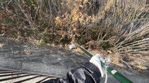 UFOキャッチャー感覚！？川辺ゴミ釣りで運気もスッキリ