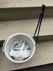 なぜ“ゴミ拾い”が企業価値を高めるのか？現場から見えたリアル #172