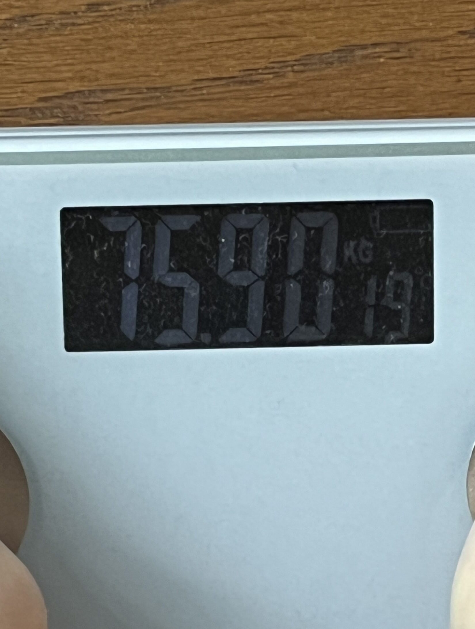 【3月の記録】75.90kg|停滞と増加のリアル|筋トレ継続32ヶ月 #180